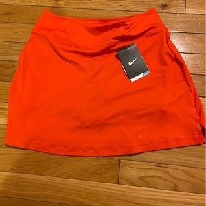Brand new Nike tennis skirt